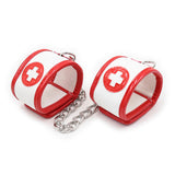 Ohmama Fetish - Mini Set 3 Piezas Enfermera