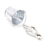 Ohmama Fetish - Pinzas Pezones Con Cubos