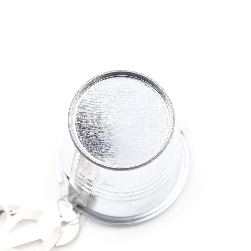 Ohmama Fetish - Pinzas Pezones Con Cubos