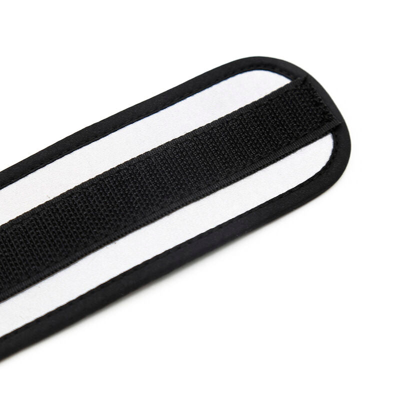 Ohmama Fetish - Esposas Muñecas Gris