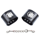 Ohmama Fetish - Restricciones Muñeca Con Broche De Metal