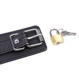 Ohmama Fetish - Restricciones Muñecas Con Anillas