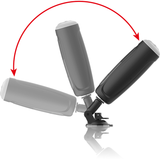 Jamyjob - Tornado Masturbador 360 Rotate Tech