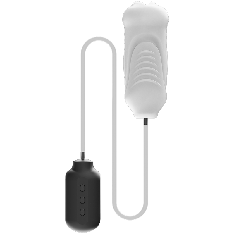 Estimulador Sexo Oral  Jamyjob Hurricane