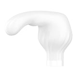 Satisfyer Double Wand-Er Blanco