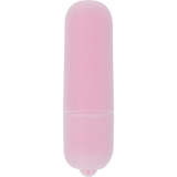 Online - Mini Bala Vibradora Rosa