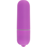Online - Mini Bala Vibradora Lila