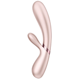 Satisfyer Hot Lover Vibrador - Plateado
