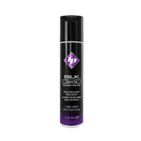 Id Silk - Natural Feel Silicone/Water 30ml