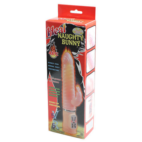 Baile - Heat Fire Bunny Rampante Temperature 10f