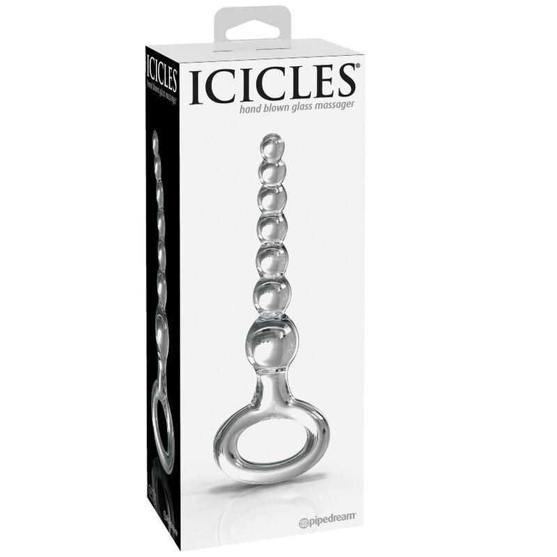 Icicles Masajeador Número 67