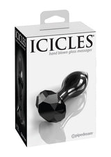 Plug Icicles Masajeador Número 78