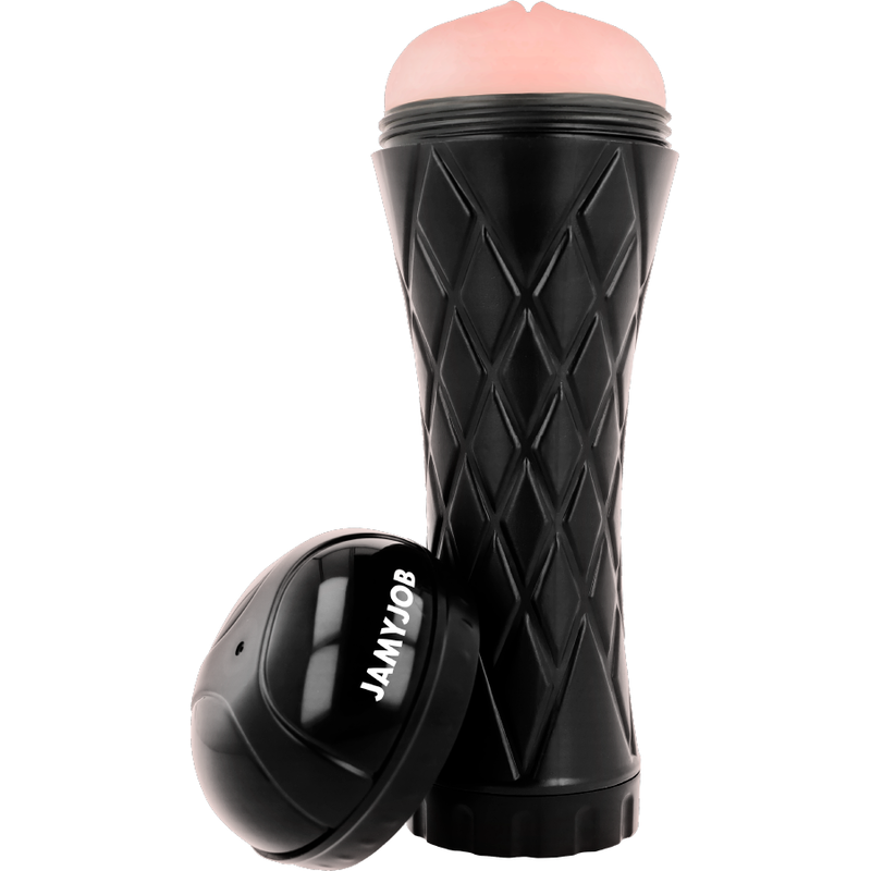 Jamyjob - Mouth Masturbador - Boca