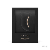 Lelo - Estimulador Clitoris Sona 2 Negro