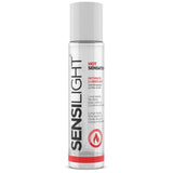 Intimateline - Sensilight Hot Lubricante Efecto Calor 60 Ml