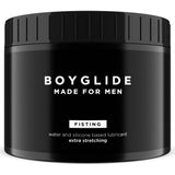 Lubricante Base Mixta Agua Y Silicona Para Fisting 500 Ml