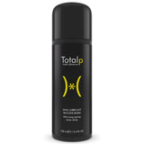 Intimateline - Total-p Lubricante Anal Base Silicona 100 Ml