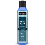 Intimateline - Tantras Love Oil Hot Kiss Aceite Masaje 150 Ml