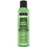 Intimateline - Tantras Love Oil White Musk 150 Ml