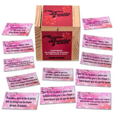 Diablo Picante - Juego La Caja Del Amor