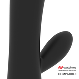 Brilly Glam - Erik Vibrador Compatible Con Watchme Wireless Technology
