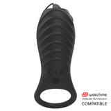 Brilly Glam - Alan Anillo Compatible Con Watchme Wireless Technology