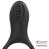 Brilly Glam - Alan Anillo Compatible Con Watchme Wireless Technology