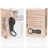 Brilly Glam - Alan Anillo Compatible Con Watchme Wireless Technology