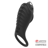 Brilly Glam - Alan Anillo Compatible Con Watchme Wireless Technology