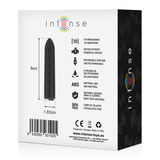 Intense - Bala Vibradora 10 Modos Vibracion