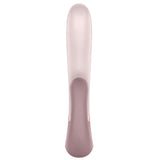 Satisfyer - Heat Wave Vibrador App Rosa