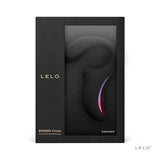 Lelo - Enigma Cruise Masajeador Sonico Doble Estimulacion Negro