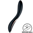 Satisfyer - Rrrolling Explosion Vibrador Punto G
