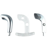 Masajeador Prostatico  Electrastim Exo Rogue