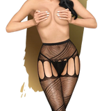 Penthouse No Excuses Medias S/M/L