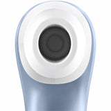 Satisfyer Pro 2 Estimulador De Aire Azul