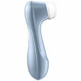 Satisfyer Pro 2 Estimulador De Aire Azul