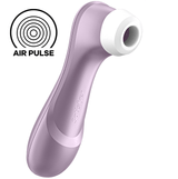 Satisfyer Pro 2 Next Gen Violeta Succionador De Clítoris
