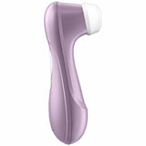 Satisfyer Pro 2 Next Gen Violeta Succionador De Clítoris
