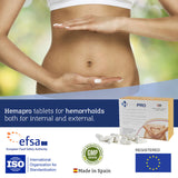 Hemapro Pills Tratamiento Para Hemorroides