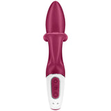 Vibrador Satisfyer Embrace Me  - Rosado