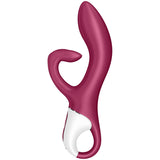 Vibrador Satisfyer Embrace Me  - Rosado