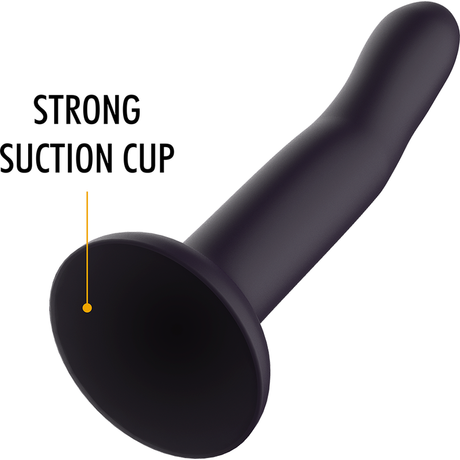 Mythology - Duman Mystic Dildo S