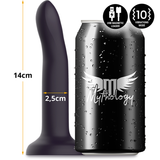 Mythology   Duman Mystic Dildo S - Vibrador Compatible Con Watchme Wireless Technology