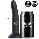 Mythology - Duman Mystic Dildo M - Vibrador Compatible Con Watchme Wireless Technology