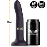 Mythology - Duman Mystic Dildo L - Vibrador Compatible Con Watchme Wireless Technology