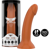 Mythology - Rune Royal Dildo M - Vibrador Compatible Con Watchme Wireless Technology