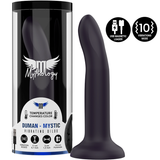 Mythology - Duman Mystic Dildo M - Vibrador Compatible Con Watchme Wireless Technology