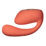 Vibrador Parejas  Lelo Ida Wave Con App - Coral