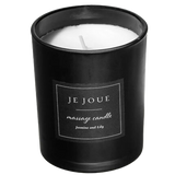 Je Joue - Vela De Masaje Luxury - Jazmín & Lirio